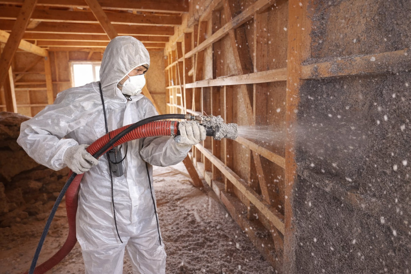 Home insulation